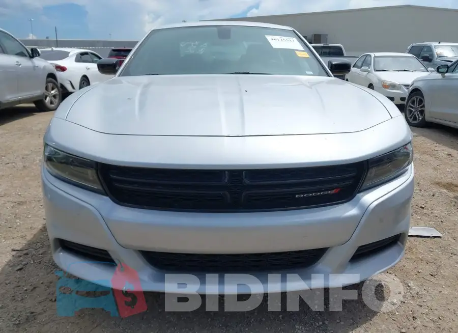 2C3CDXBG4PH530941 Photo# 6