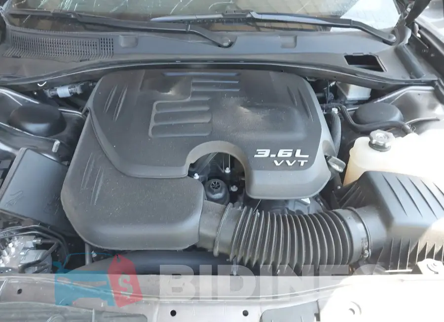 2C3CDXBG5PH535873 Photo# 10