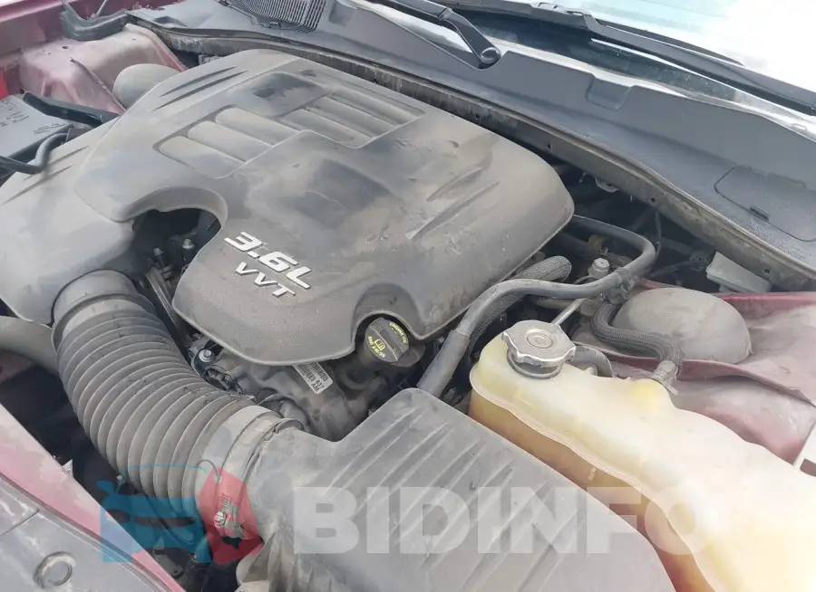 2C3CDXBGXKH712295 Photo# 10