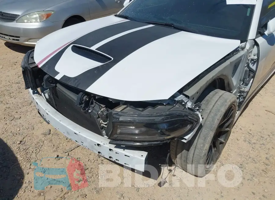 2C3CDXGJ5KH589087 Photo# 6