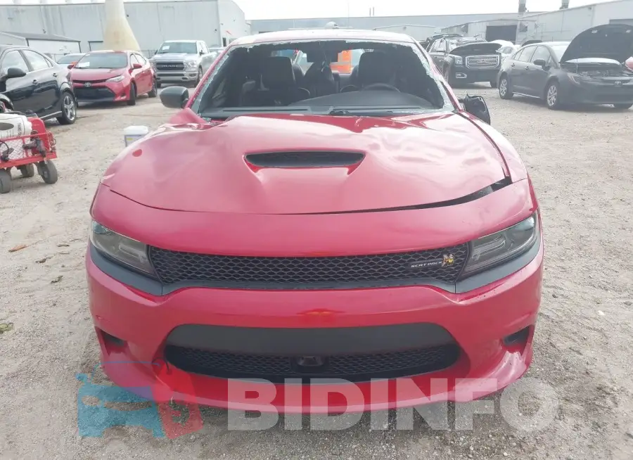2C3CDXGJ8HH643782 Photo# 12