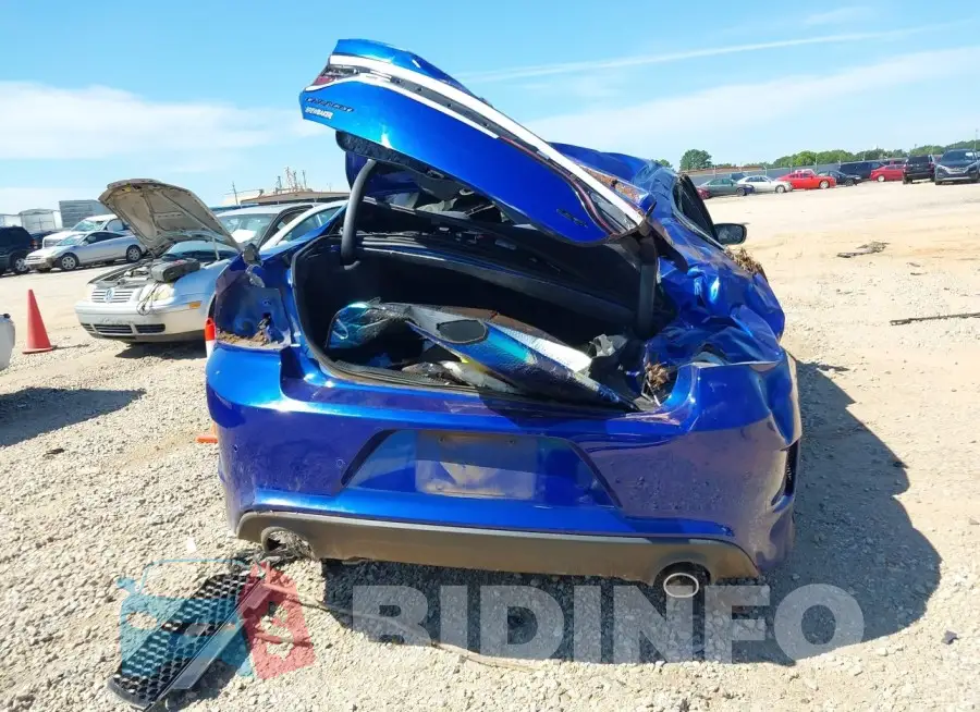 2C3CDXHG3KH507831 Photo# 15