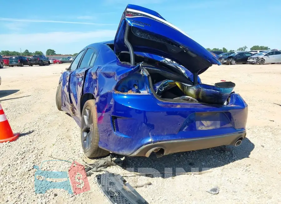 2C3CDXHG3KH507831 Photo# 3