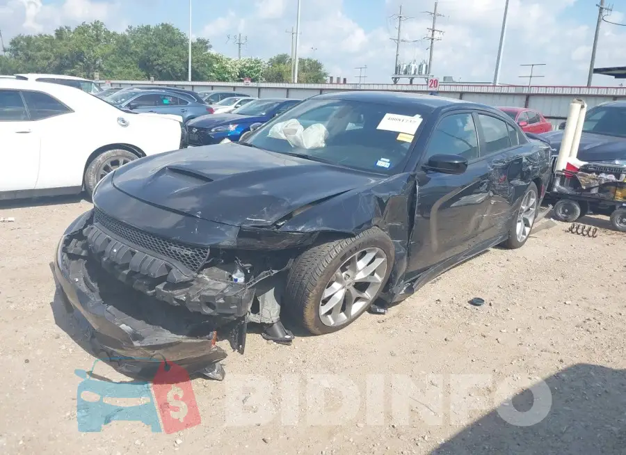 2C3CDXHG5NH264141 Photo# 2