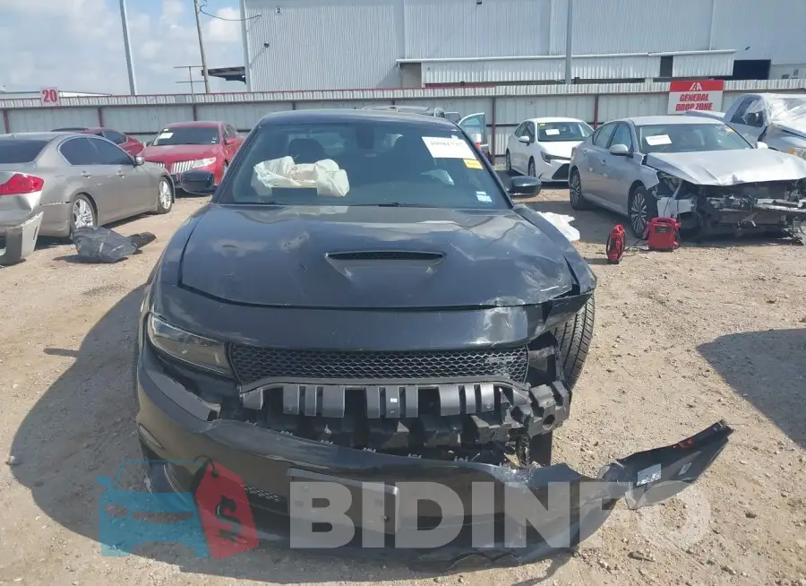 2C3CDXHG5NH264141 Photo# 12