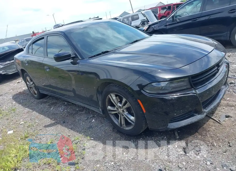 2C3CDXKT3GH271159 Photo# 1