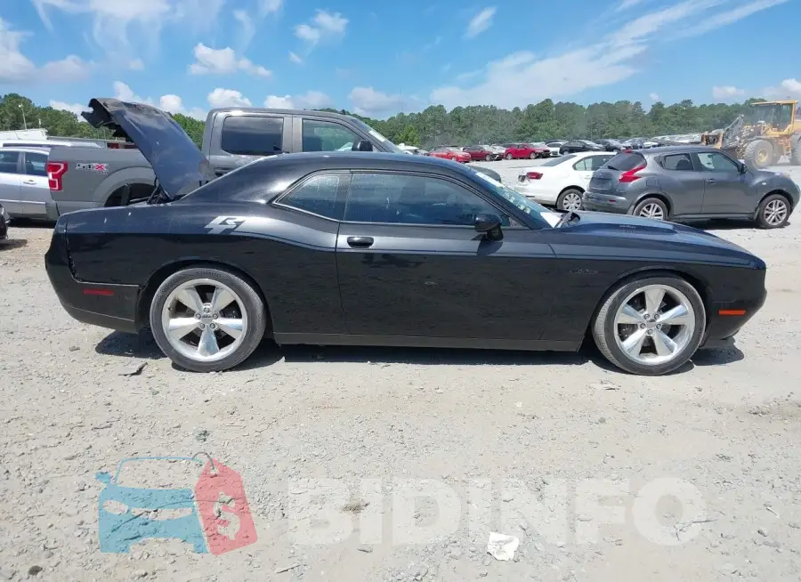 2C3CDZBT6GH264203 Photo# 13