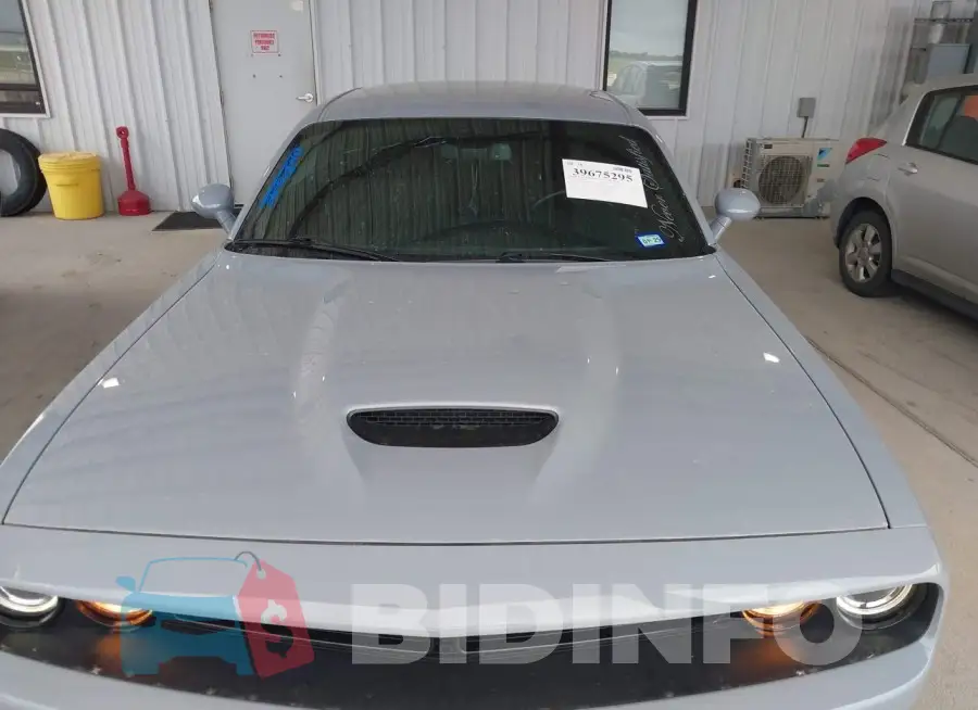 2C3CDZBT7NH156086 Photo# 6
