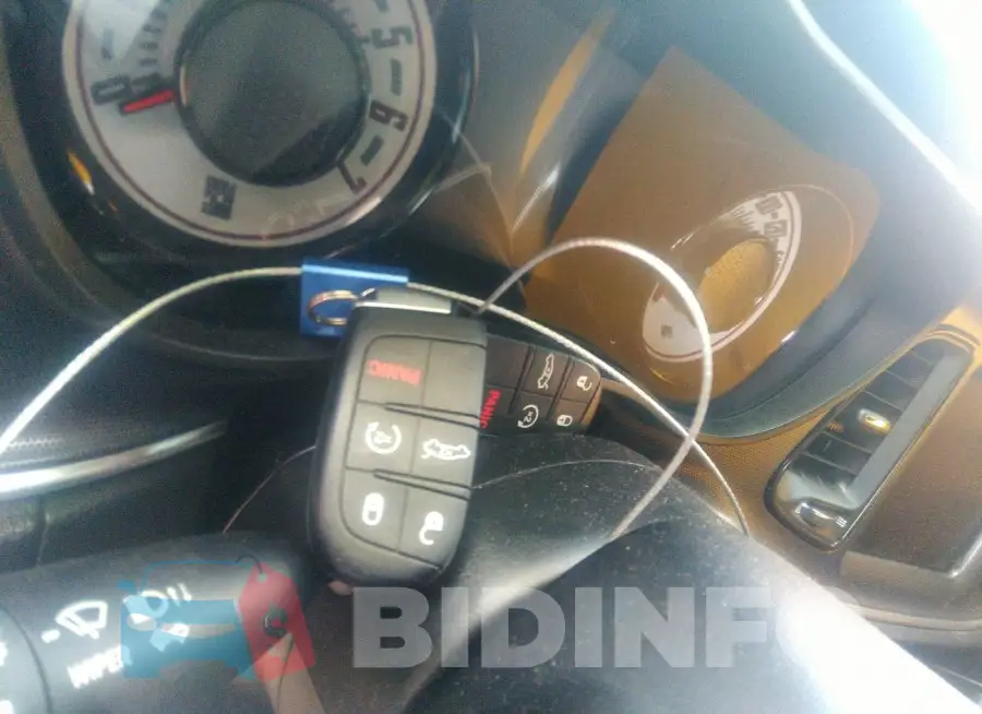 2C3CDZFJ4JH138342 Photo# 11