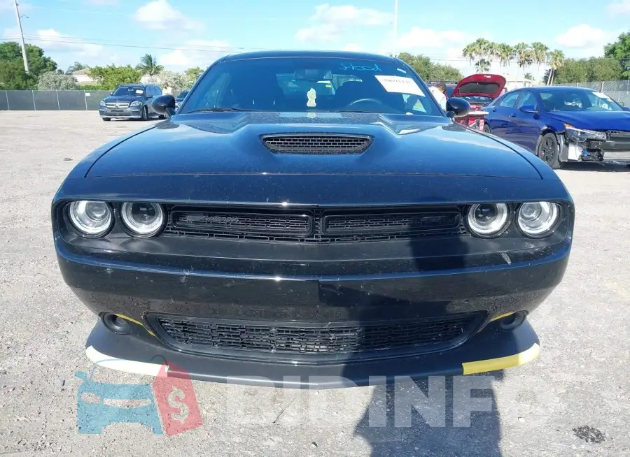 2C3CDZJG2PH605696 Photo# 13