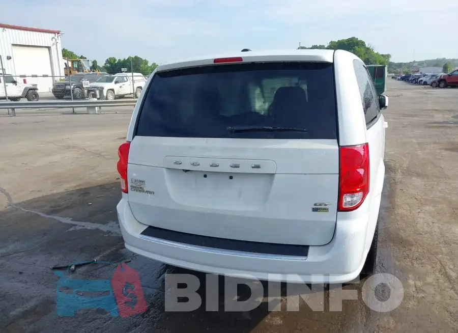 2C4RDGEGXKR616288 Photo# 16