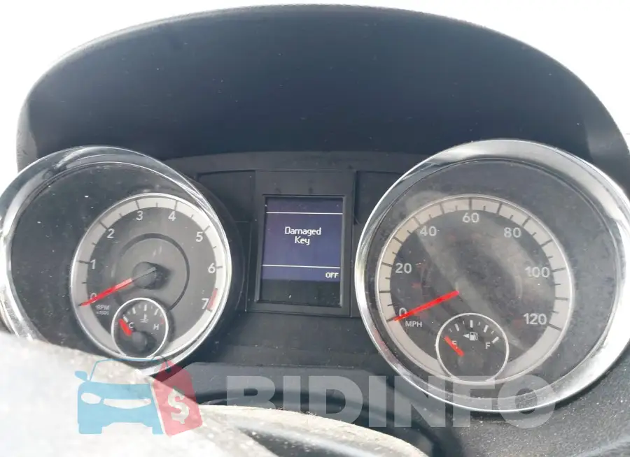 2C4RDGEGXKR616288 Photo# 7