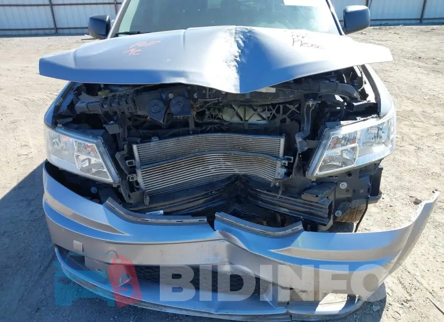 3C4PDCAB0GT103615 Photo# 11