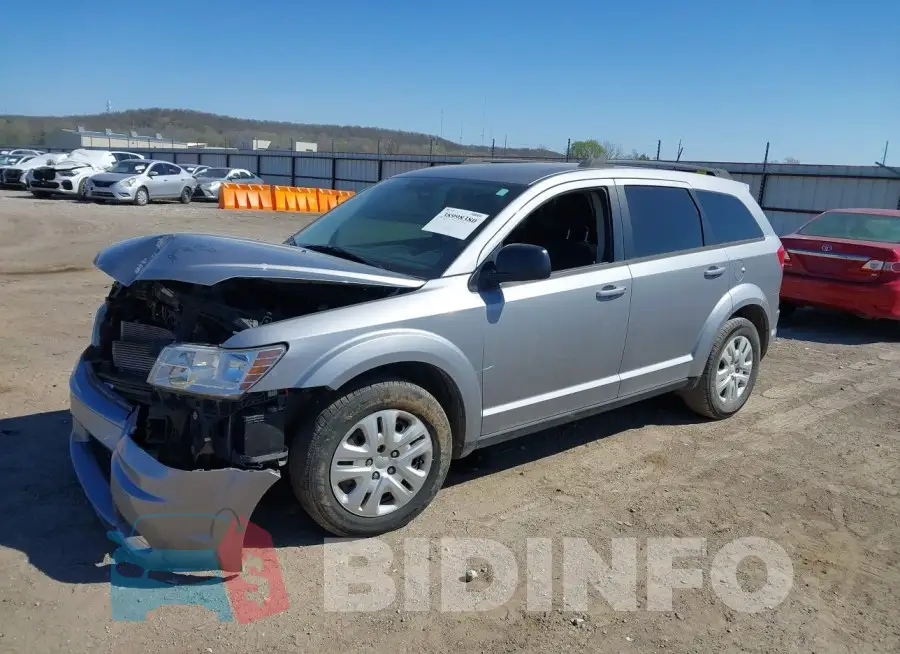3C4PDCAB0GT103615 Photo# 2