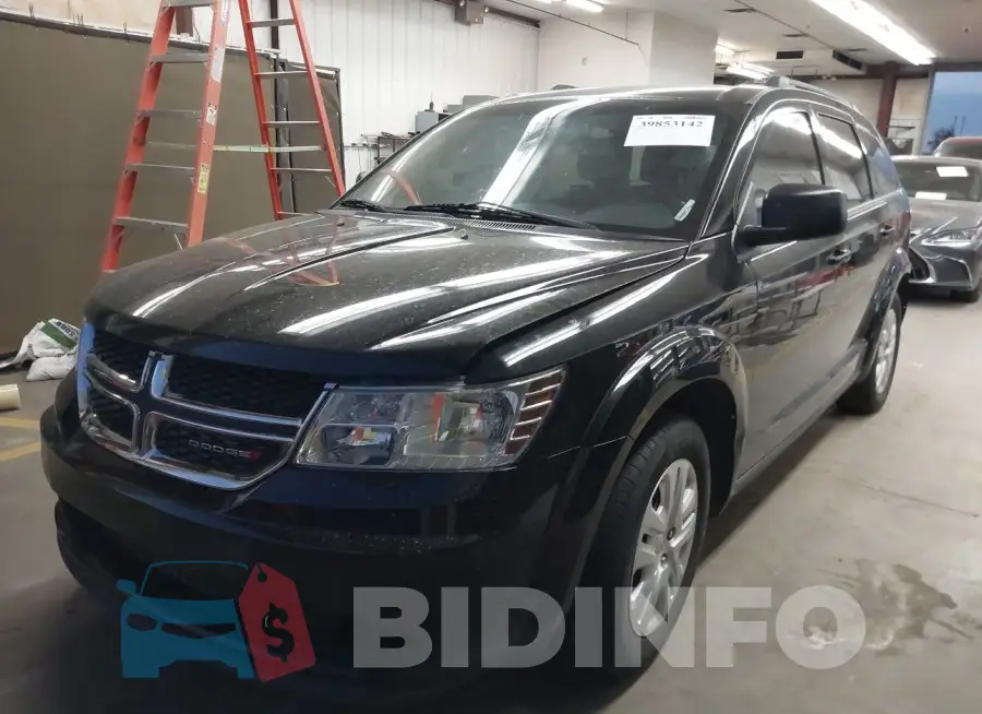 3C4PDCAB3LT276460 Photo# 2
