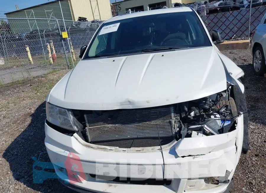 3C4PDCAB9GT208783 Photo# 14