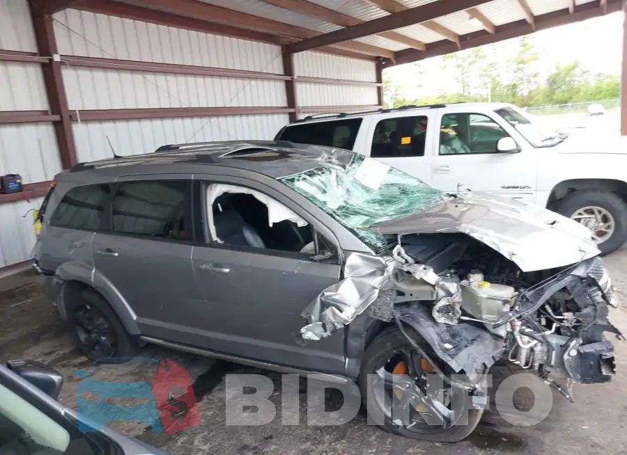 3C4PDCGB6LT269915 Photo# 12