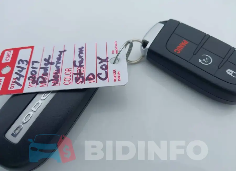 3C4PDCGG8HT602019 Photo# 11