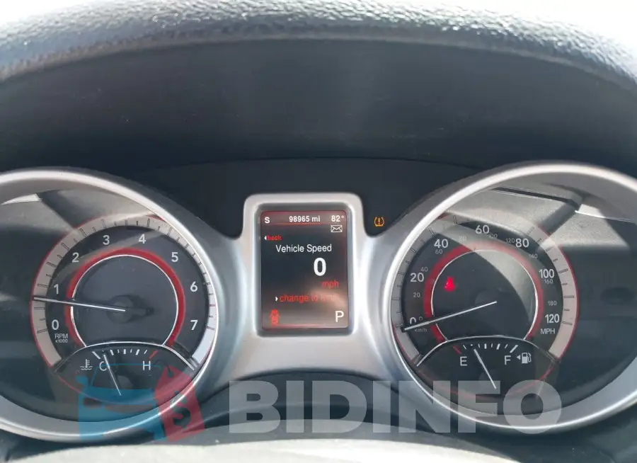 3C4PDDEGXGT180097 Photo# 7