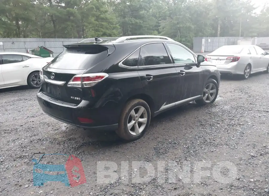 2T2BK1BA3EC232289 Photo# 4