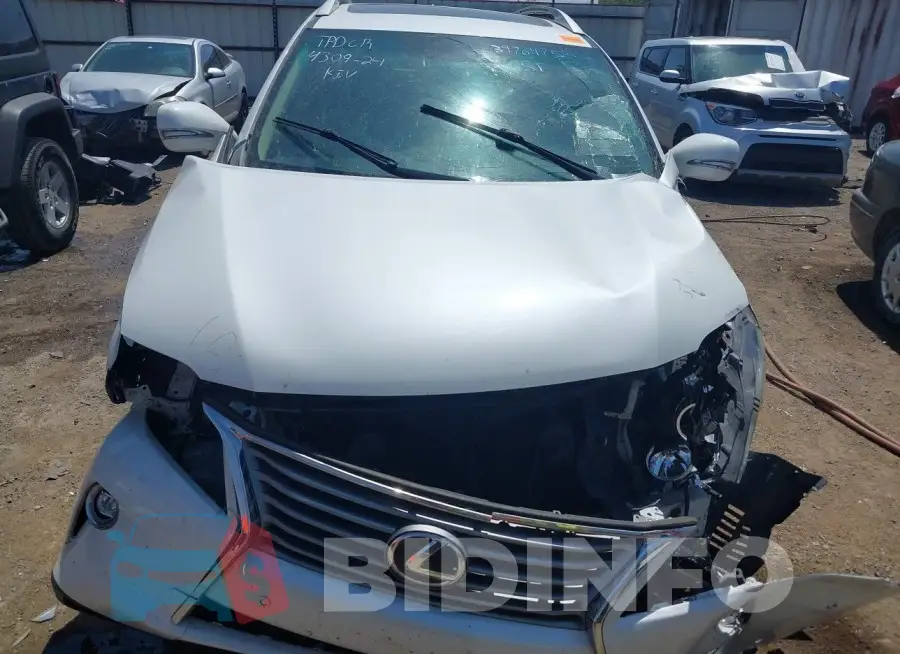 2T2ZK1BA2FC179584 Photo# 13