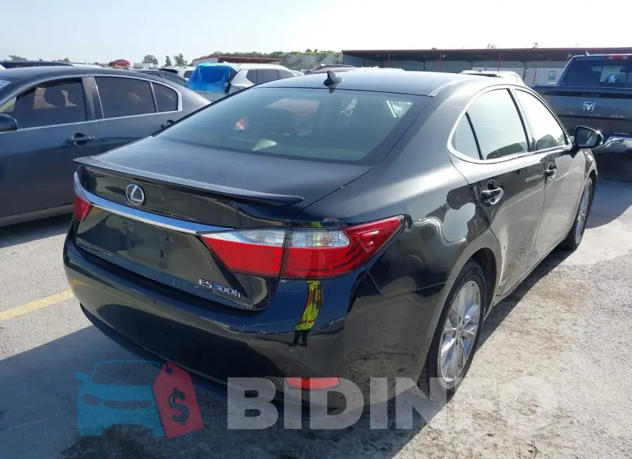 JTHBW1GG2E2040364 Photo# 4