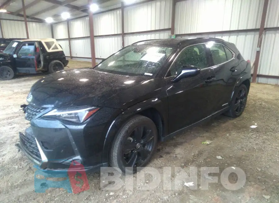 JTHP9JBH9M2047243 Photo# 2