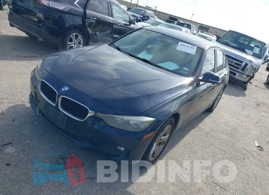 WBA3B3G56FNT19003 Photo# 2