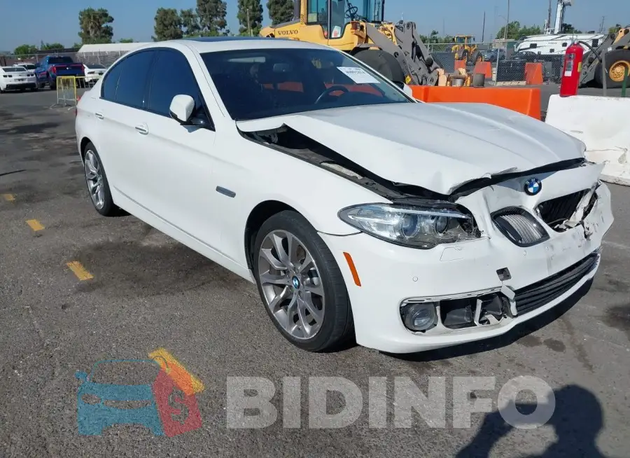 WBA5A5C55GD529337 Photo# 1