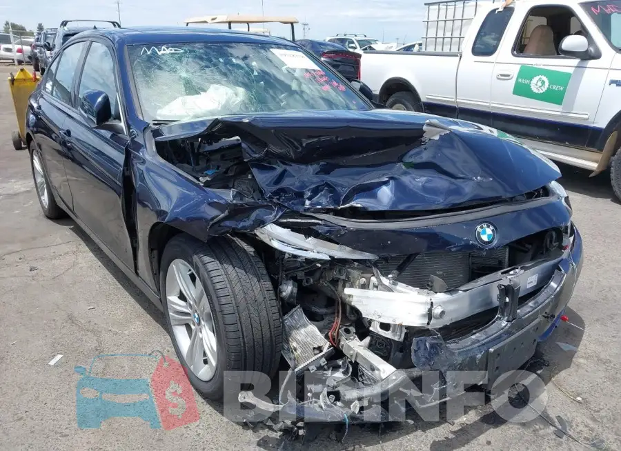 WBA8E9G53GNU30318 Photo# 6