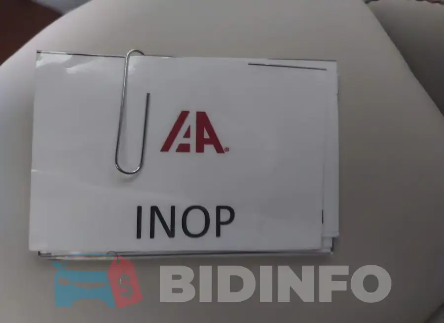 WBSGV0C03MCF29695 Photo# 16