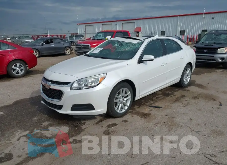 1G11C5SA0GF161124 Photo# 2
