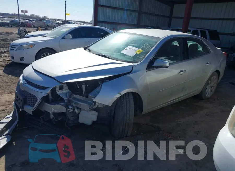 1G11D5SL2FF290236 Photo# 2
