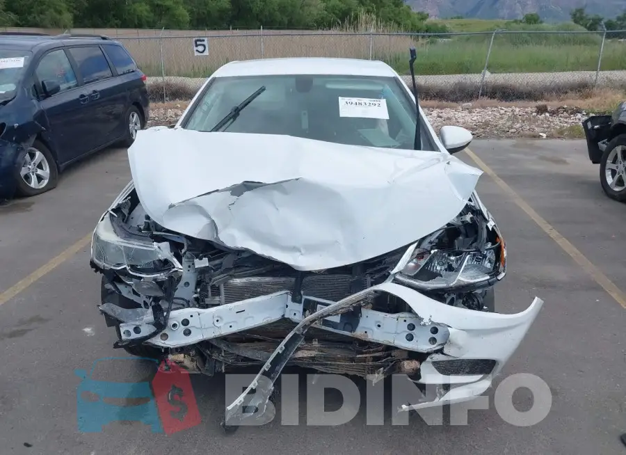 1G1BC5SMXH7281653 Photo# 11