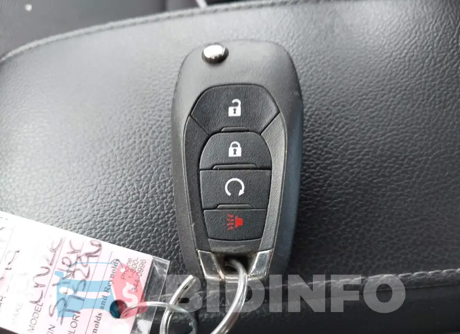 1G1BE5SM3K7134382 Photo# 11