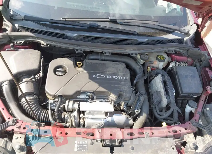 1G1BE5SM6G7239201 Photo# 10