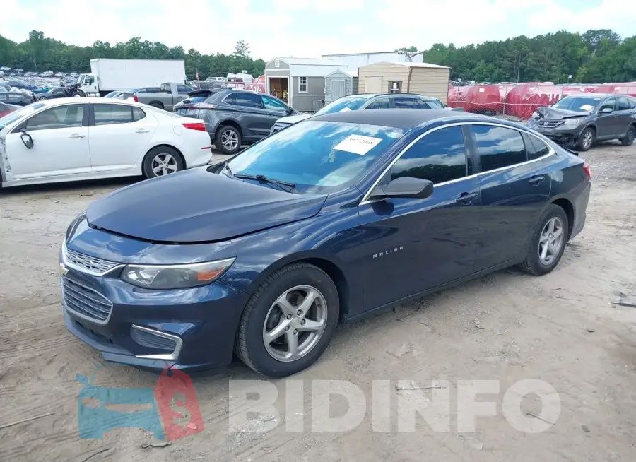 1G1ZB5ST5GF328763 Photo# 2