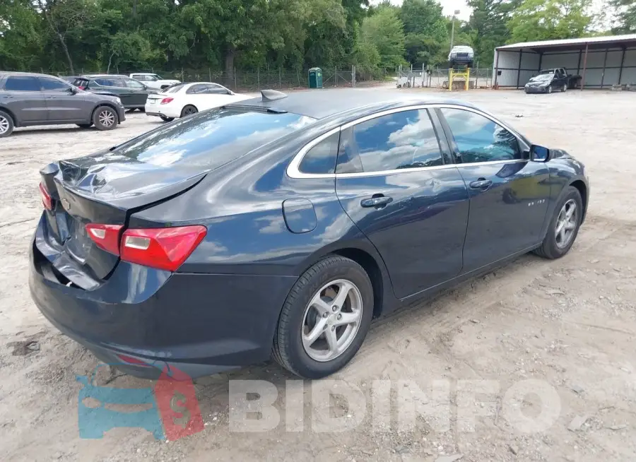 1G1ZB5ST5GF328763 Photo# 4