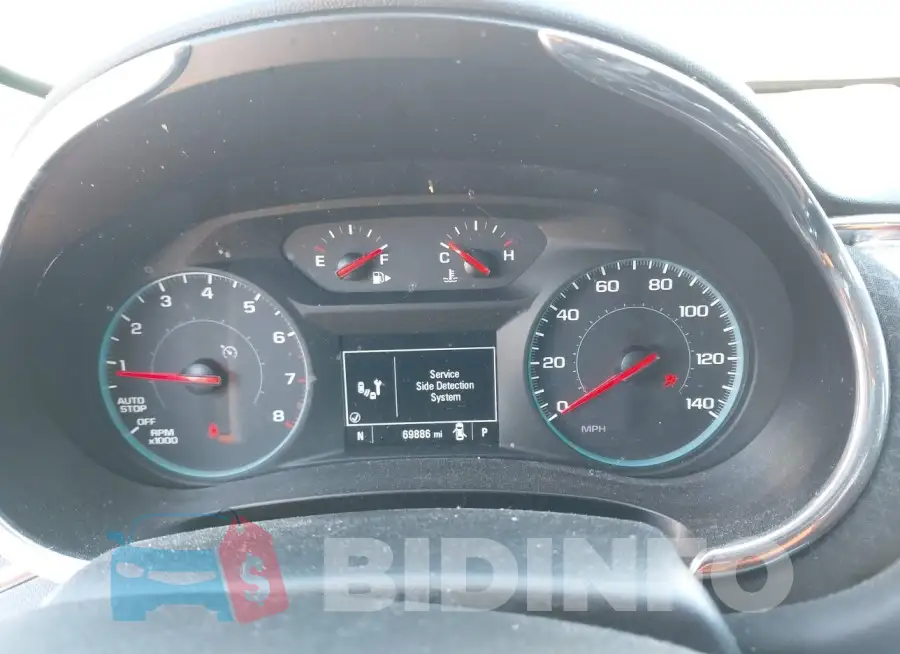 1G1ZD5ST2KF144402 Photo# 7