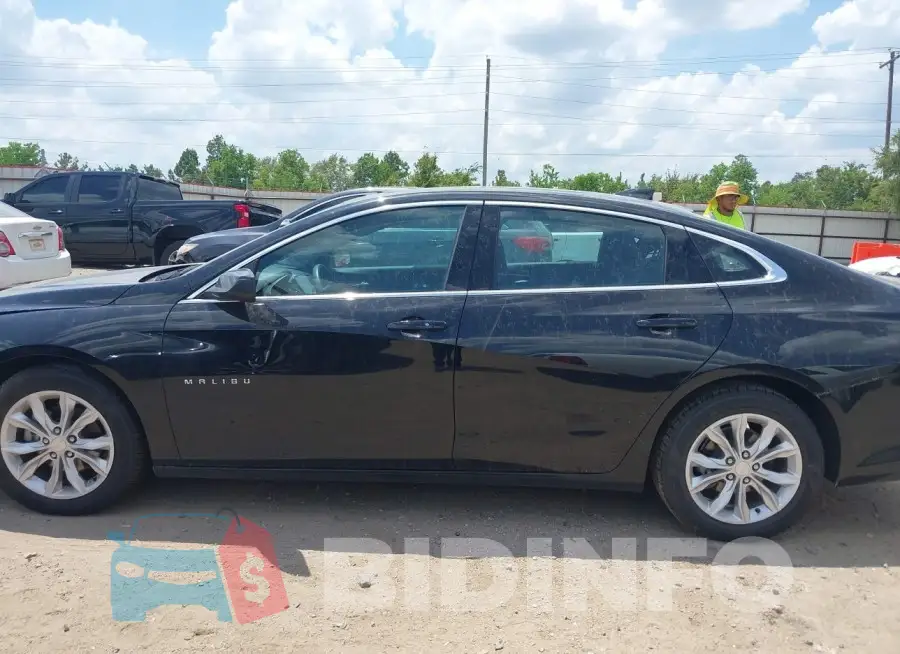1G1ZD5ST5RF104437 Photo# 14