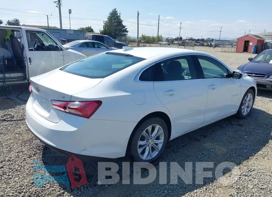 1G1ZD5ST7NF126577 Photo# 4