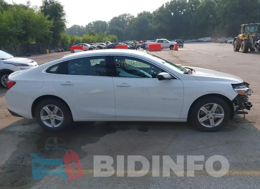 1G1ZD5ST8RF175809 Photo# 14