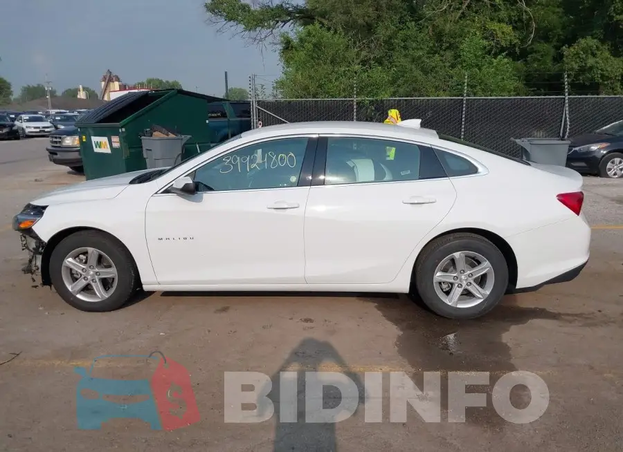 1G1ZD5ST8RF175809 Photo# 15