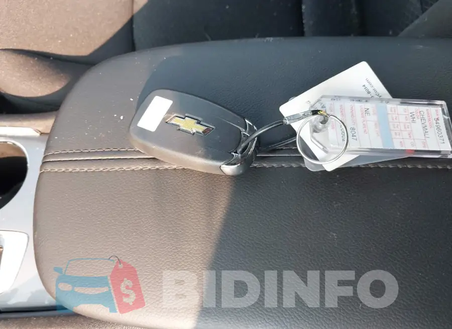 1G1ZD5ST8RF175809 Photo# 11