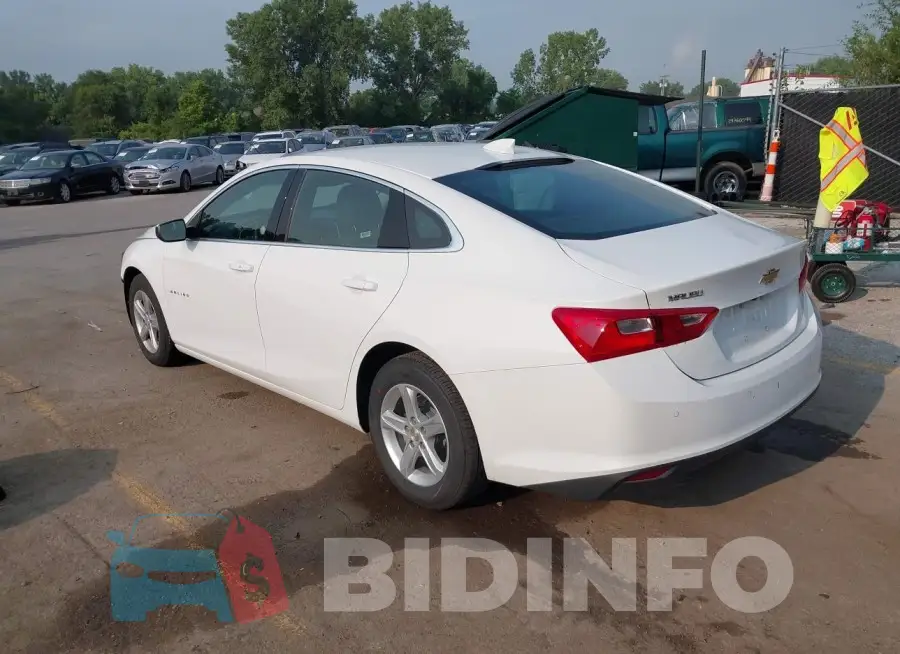 1G1ZD5ST8RF175809 Photo# 3