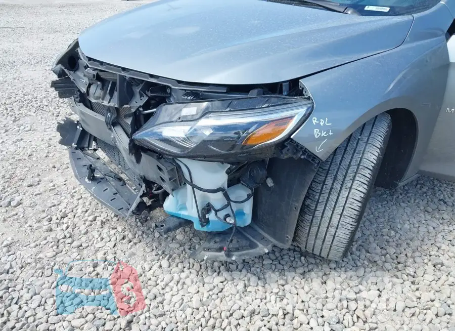 1G1ZD5ST9PF129984 Photo# 21