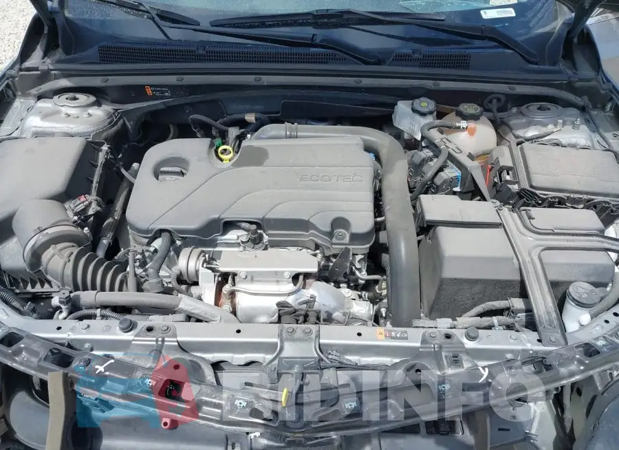 1G1ZD5ST9PF129984 Photo# 10