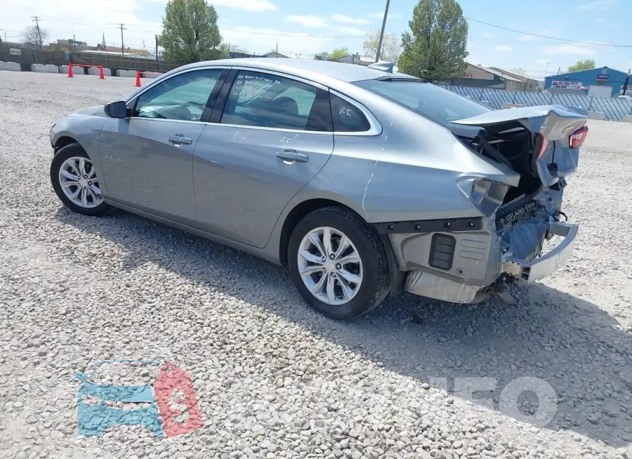 1G1ZD5ST9PF129984 Photo# 3