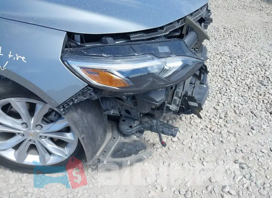 1G1ZD5ST9PF129984 Photo# 20