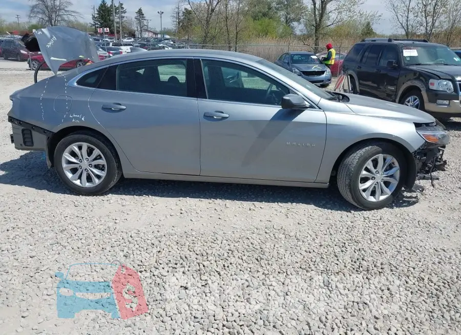 1G1ZD5ST9PF129984 Photo# 13